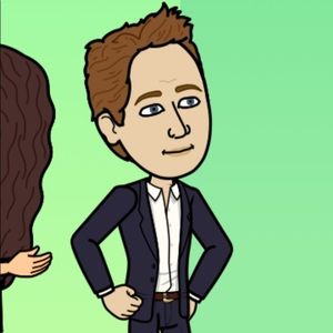 Meet your Posher, John